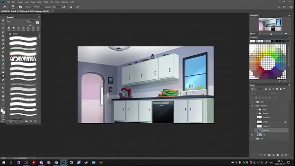 Sts broadcast by dc on picarto from july twenty seventh 2021 