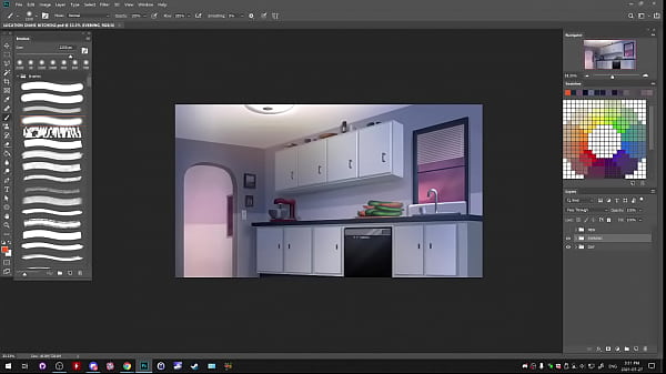 Sts broadcast by dc on picarto from july twenty seventh 2021 