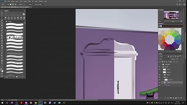 Sts broadcast by dc on picarto from july twenty seventh 2021 