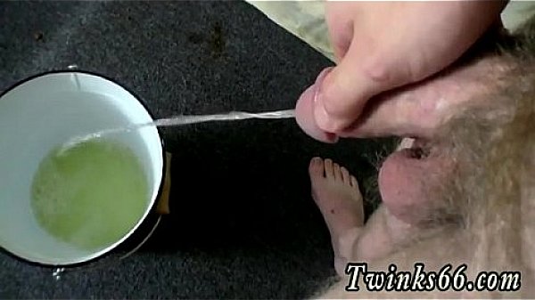 Barely legal college gay sex videos Eddy And His Bucket Of Piss 