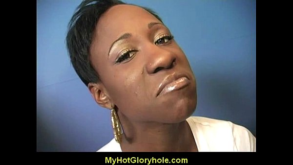 Gloryhole Initiations Amateur cock sucking 8