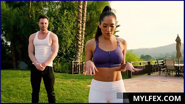 An extra yoga masterclass in private