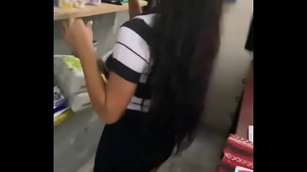 De una u otra forma tengo que surtir mi tiendita 