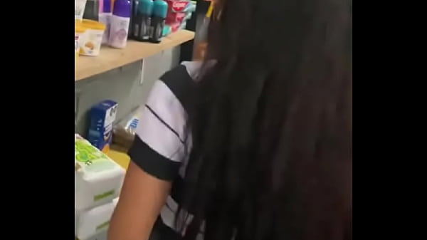 De una u otra forma tengo que surtir mi tiendita 