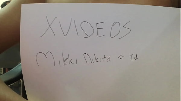 Verification video