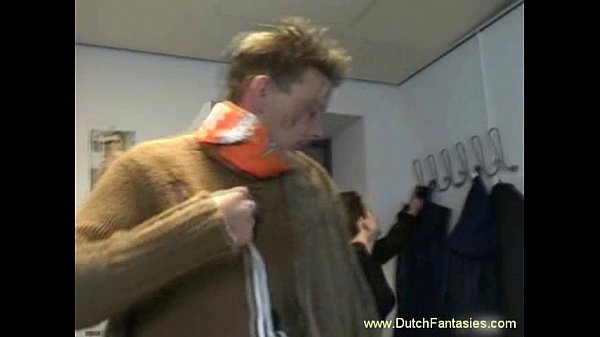 Play MP4 - Dutch MILF In Shower Fuck Fantasy