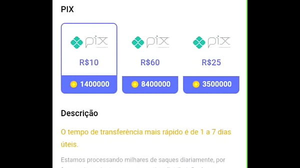 Ganhe 10 reais agora 