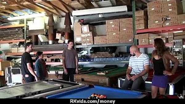 The best way to pay the rent 6 