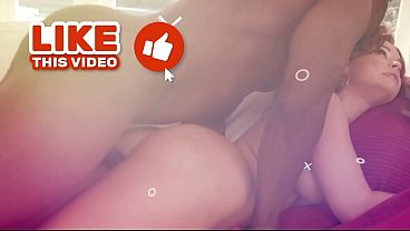 Alexis james hungers for massive dicks and gets pounded while her cuck watches 