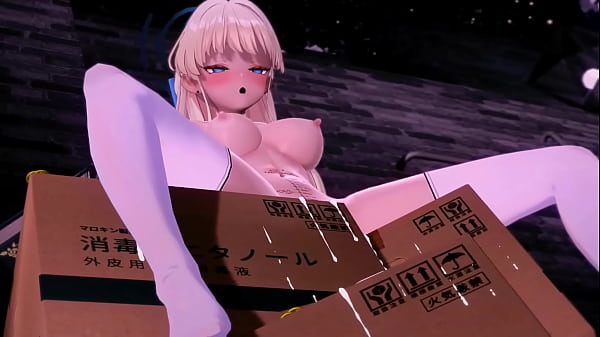 Blue Archive Asuma Toki peace