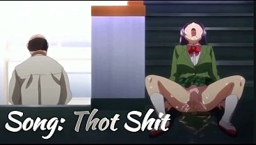 Mako_y Chizuru Chan HMV Thot_Shit Original