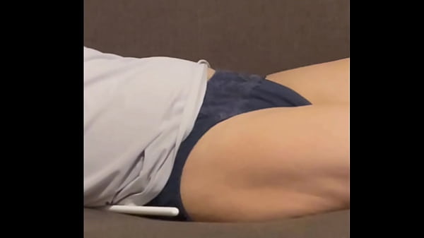 Play MP4 - 2025&sol;07&sol;09 My wife was sleeping on the sofa so I started filming her&period; After that&comma; I took off her underwear&comma; licked her boobs and licked her pussy&excl;