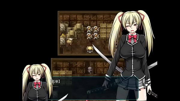 Nonton Me Rit Ocr Acy O F Th E Oni And Bla De 操縱 強 姦 thumbnail