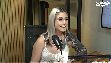 Liza Blue Reveals Her Sexual Desires thumbnail