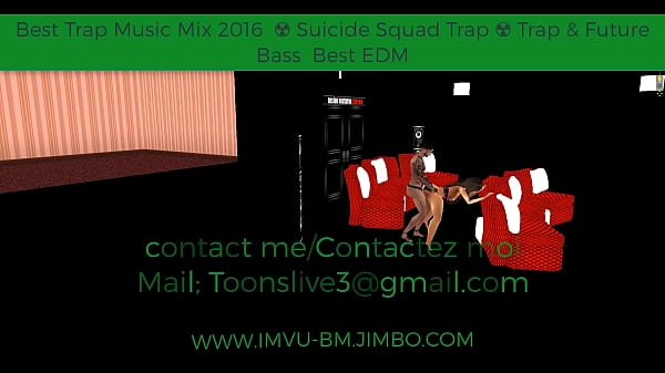 Mail: toonslive3@gmail.com Room Cinéma 7 pose