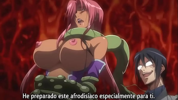 Demon Huntress gothunted_01