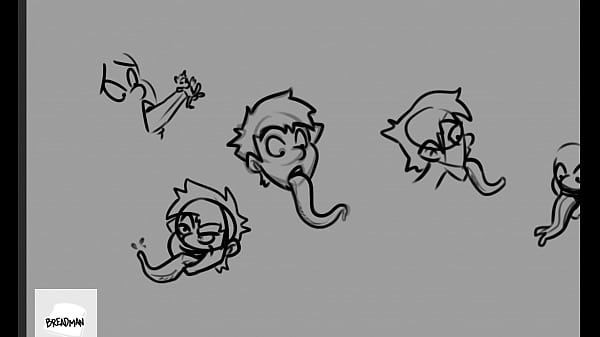 Sts broadcast by dc on picarto from august twenty third 2022 