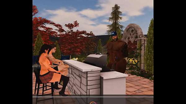 Nonton Cookin And Fuckin thumbnail