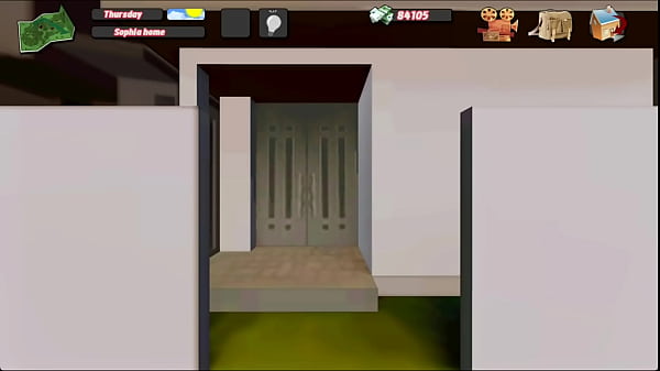 Play MP4 - Max's Life Temporada 3 Cap 144 - las enormes tetas de una MILF