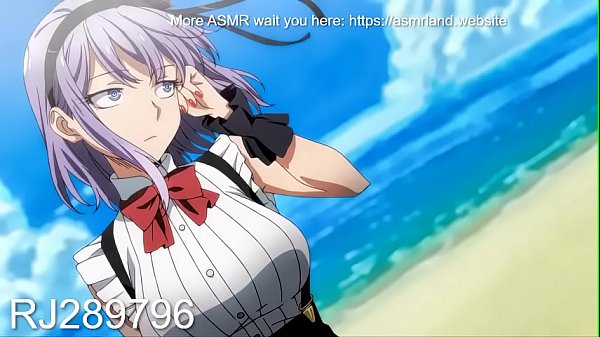 Japan asmr sex gal