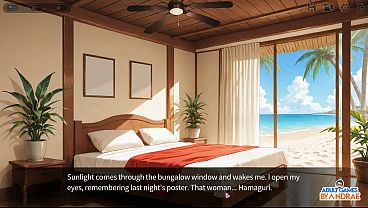 EP1: Sex Beach Club Gameplay 
