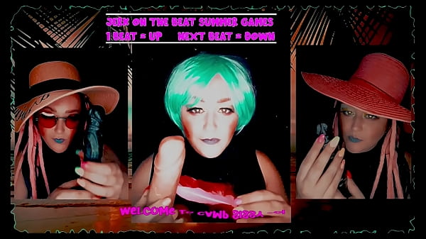 Joi Summer Games One Jerk Slurp And Eat1 thumbnail