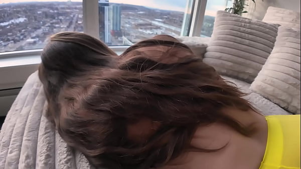 Busty Step Sis Plays Never Have I Ever thumbnail