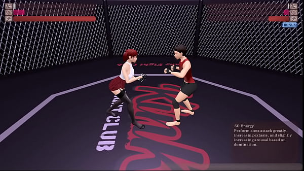 Kinky FightClub T1R1 Candyvs LordJerle