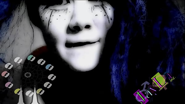 Painted sexy asian google jayla inc 