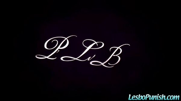 Lesbo Girls indigo jenna In Hard PunishSex Action On Tape movie 23