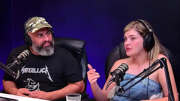 Casal luar conta para camila e edgar como &eacute; serem bissexuais nas casas de swing e festas liberais fechadas