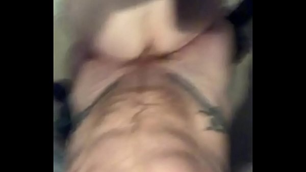 Quick doggystyle_fuck of_sexy tight blonde with my nice uncut cock