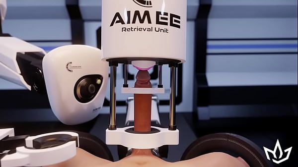 Aimee milks a414 again 