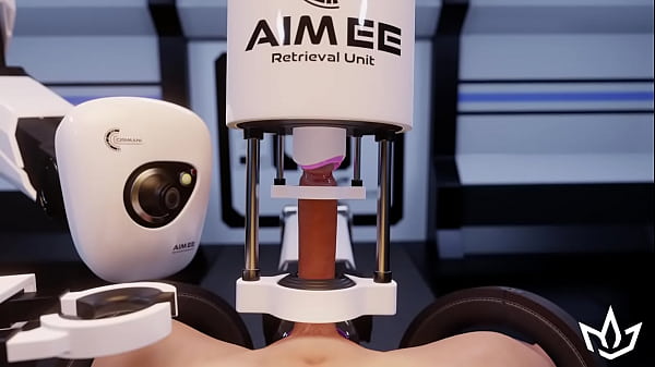 Aimee milks a414 again 