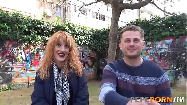 Play MP4 - This looks good&excl; Busty MILF needs a raw experience from the porn farmer&excl;