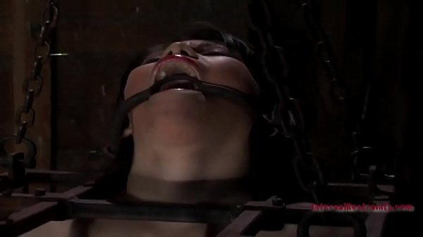 Nonton Hard Drubbing For Masked Babe thumbnail