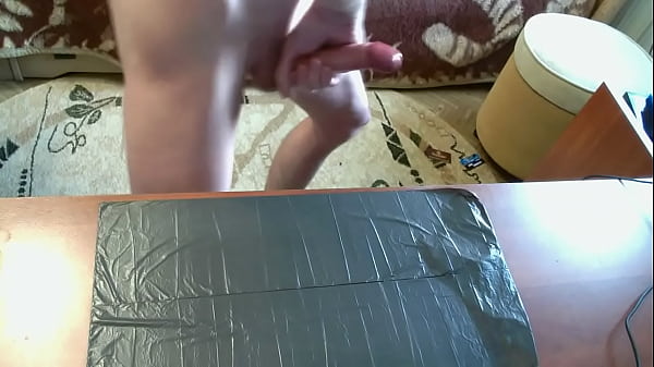 Вячеслав Екимов возбудился и подрочил