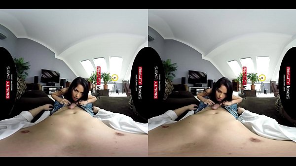 RealityLovers - MyPanties are already Wet