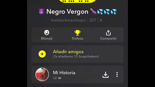 Flash verga polla negra