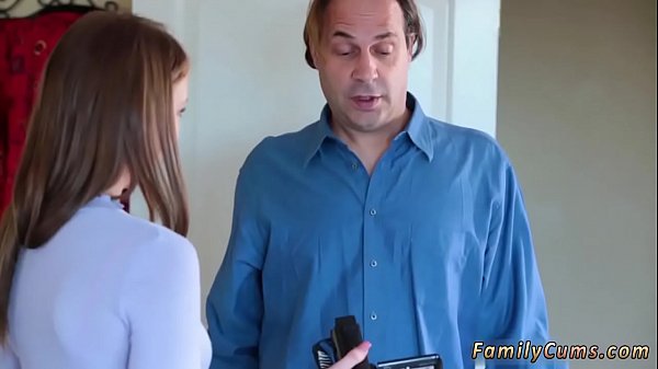 Sexy tinyteen fuck and beautifulbig cock The Step Sniffer