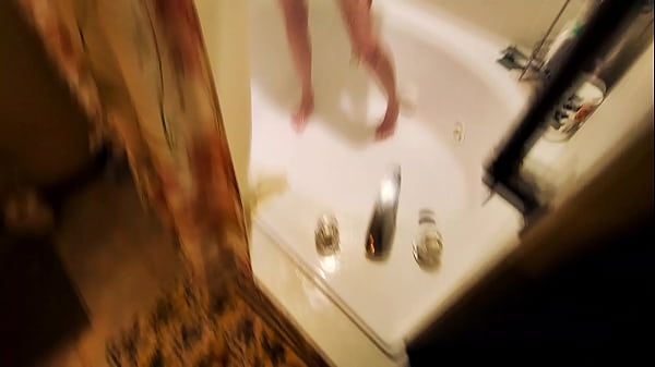 Play MP4 - Caught Stepsis Masturbating & Fucked Her Juicy Pussy