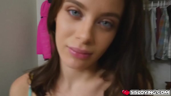 Play MP4 - Stepbro got his loaded cock a blowjob