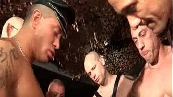 Extreme gay ass fucking and cock sucking gay sex 