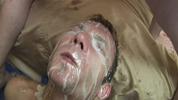 Untamed Buttered Anal Fucking 