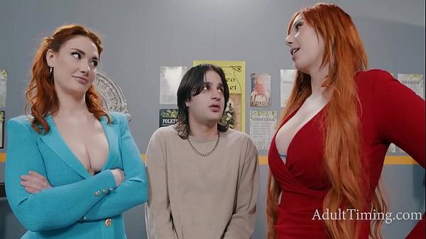 Teacher s_Detention Fuck Your Student s Stepmom Lauren Phillips Siri Dahl_Elias Cash