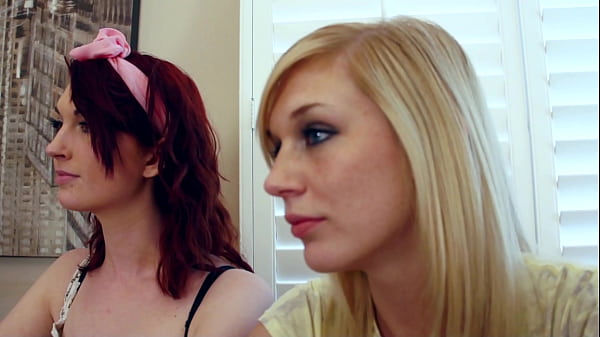 Alana Rains, Alexa Styles, And Hayden Hawkens Star In This 30 Minute Story Of Sudden Seduction thumbnail