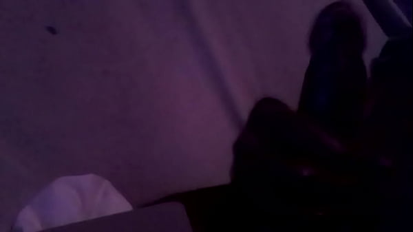 Richard banks_porn session