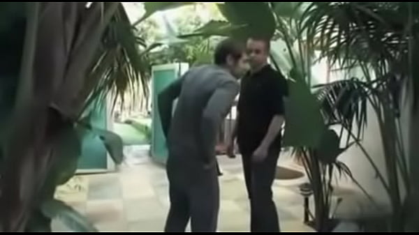 Play MP4 - HANGOVER step MOTHER and SON