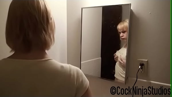 [cock Ninja Studios] Step Brother Shares Beauty Secret All Over Step Sister Face thumbnail