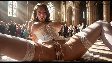 My Stepfather Ruined My Wedding And Fucked Me In Front Of My Whole Family... [ai Audio] thumbnail